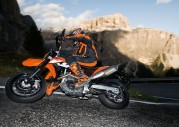 KTM 690 LC4 SMC KTM 690 LC4 SMC